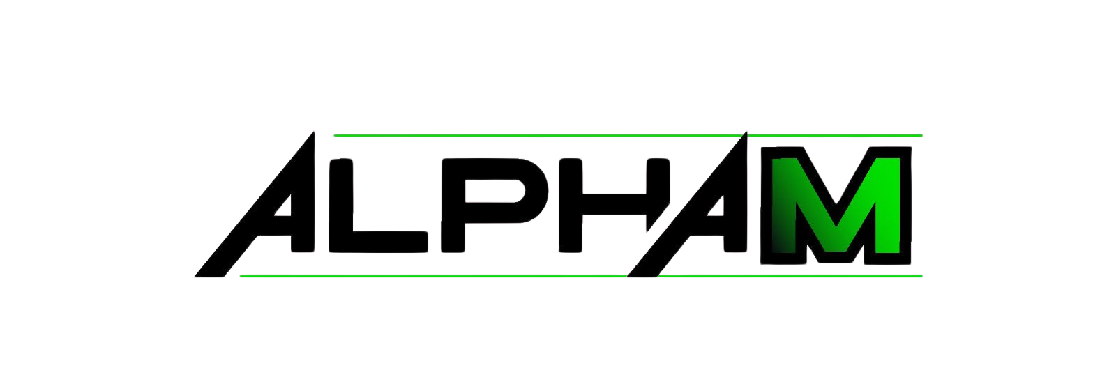 AlphaM Logo - Life Planning